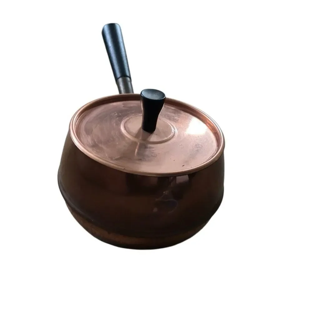 Coppercraft Guild vintage coppercraft